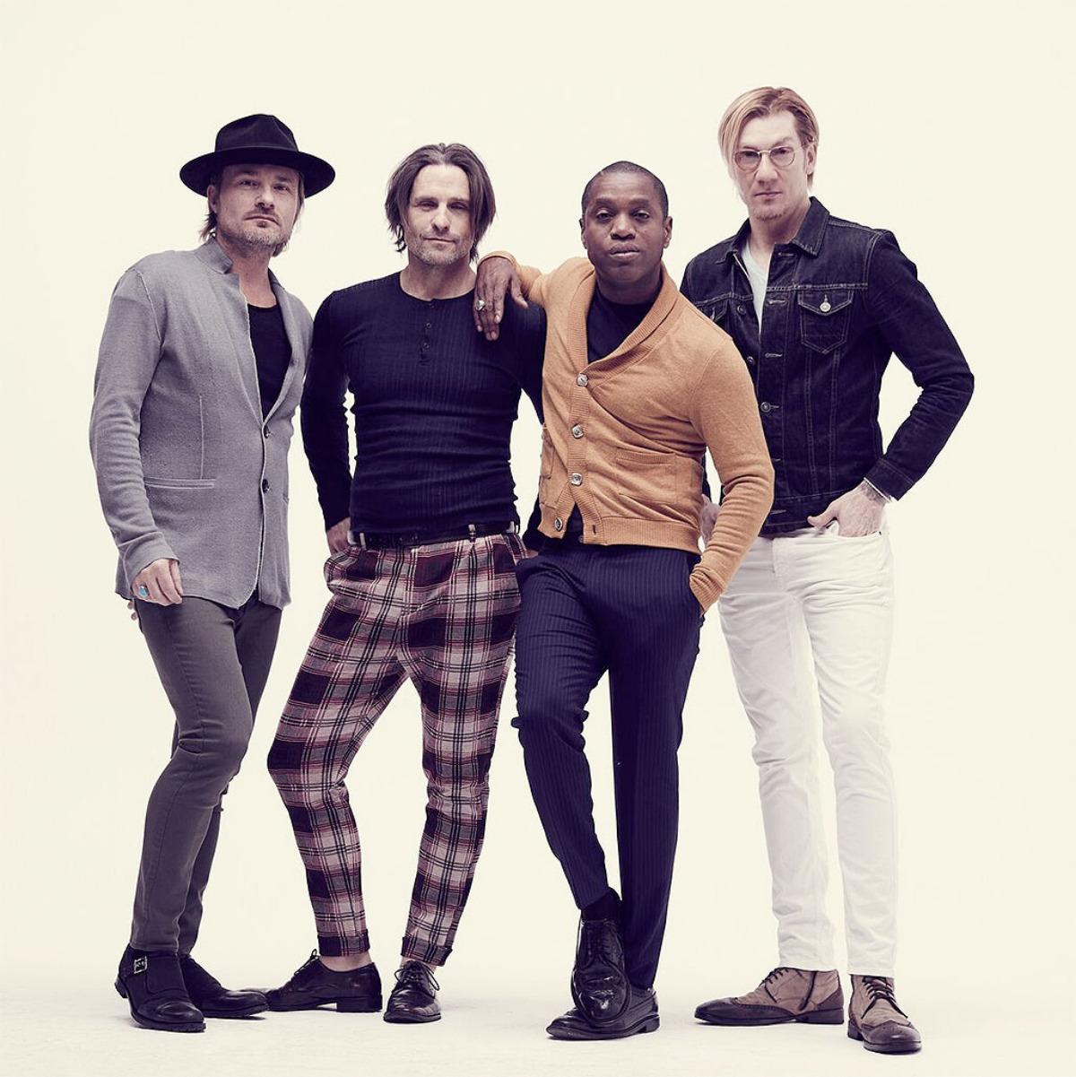 Vintage Trouble